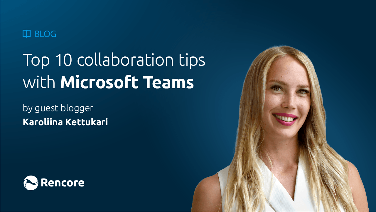 Top 10 Collaboration Tips With Microsoft Teams - Nature Images - Professional 4K Collection